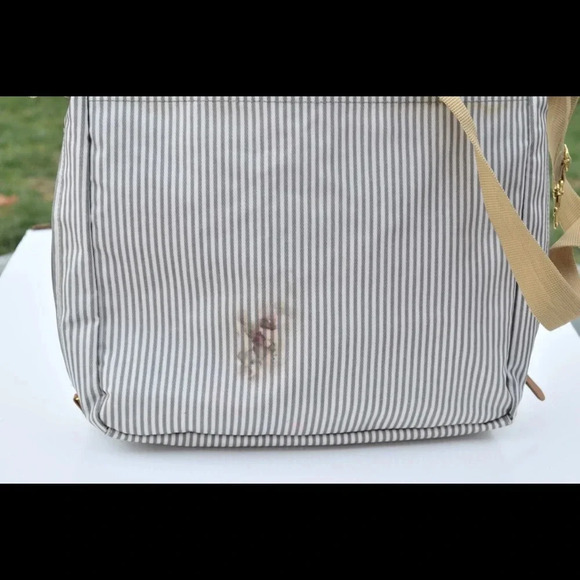 Skip hop diaper tote bag - Picture 7 of 8